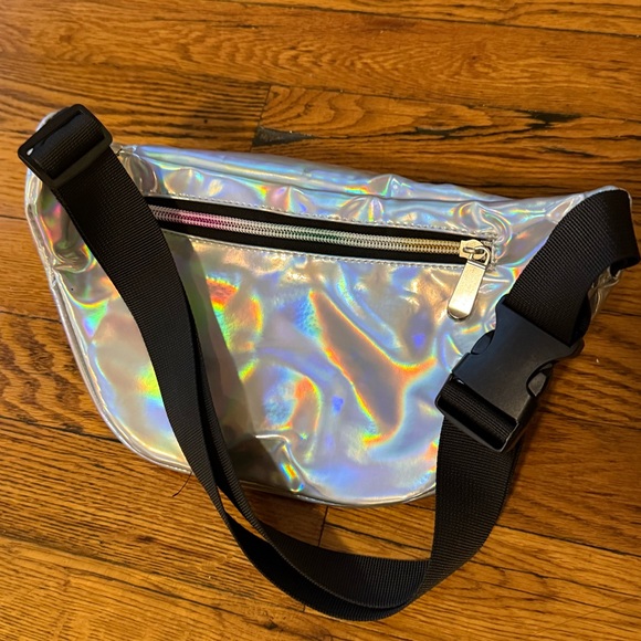 Holographic Belt Bag/Fanny Pack - Picture 3 of 3